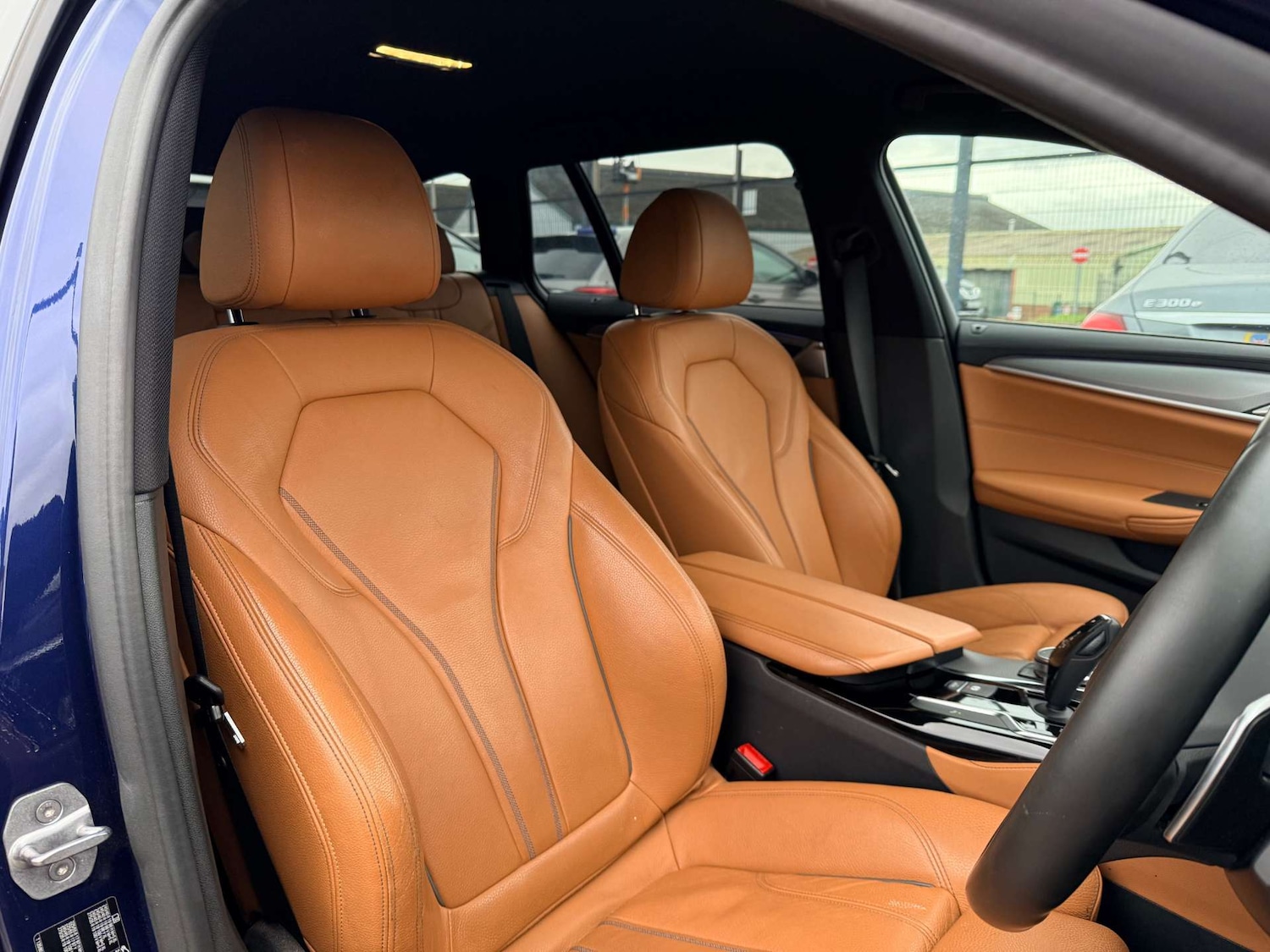 Used BMW 5 Series 2019 for sale - 76896321: Photo 8