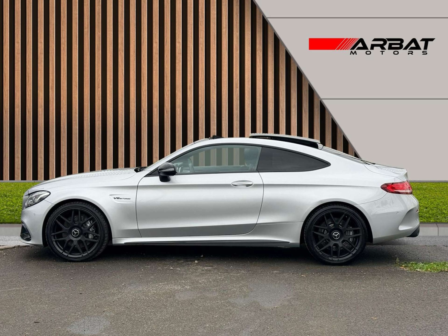 Used Mercedes-Benz C Class 2018 for sale - 76896314: Photo 10