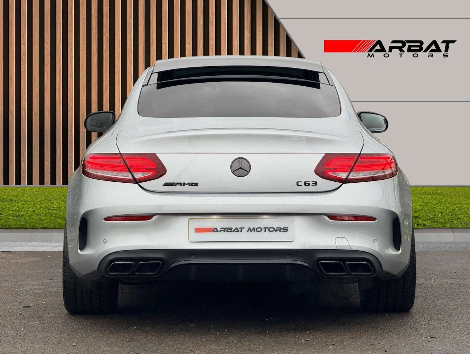 Used Mercedes-Benz C Class 2018 for sale - 76896314: Photo 11