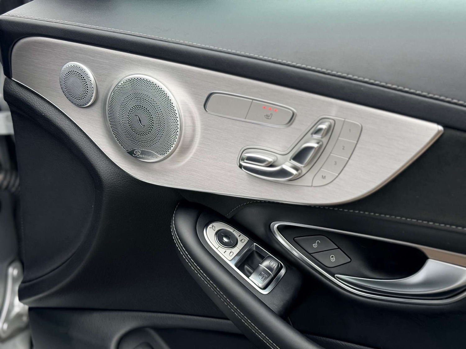 Used Mercedes-Benz C Class 2018 for sale - 76896314: Photo 21