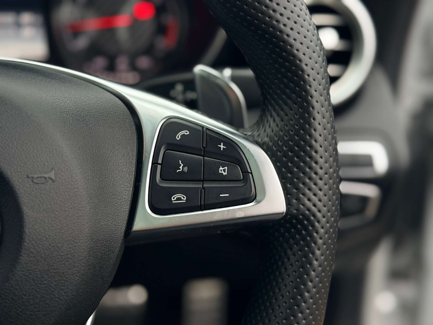 Used Mercedes-Benz C Class 2018 for sale - 76896314: Photo 23