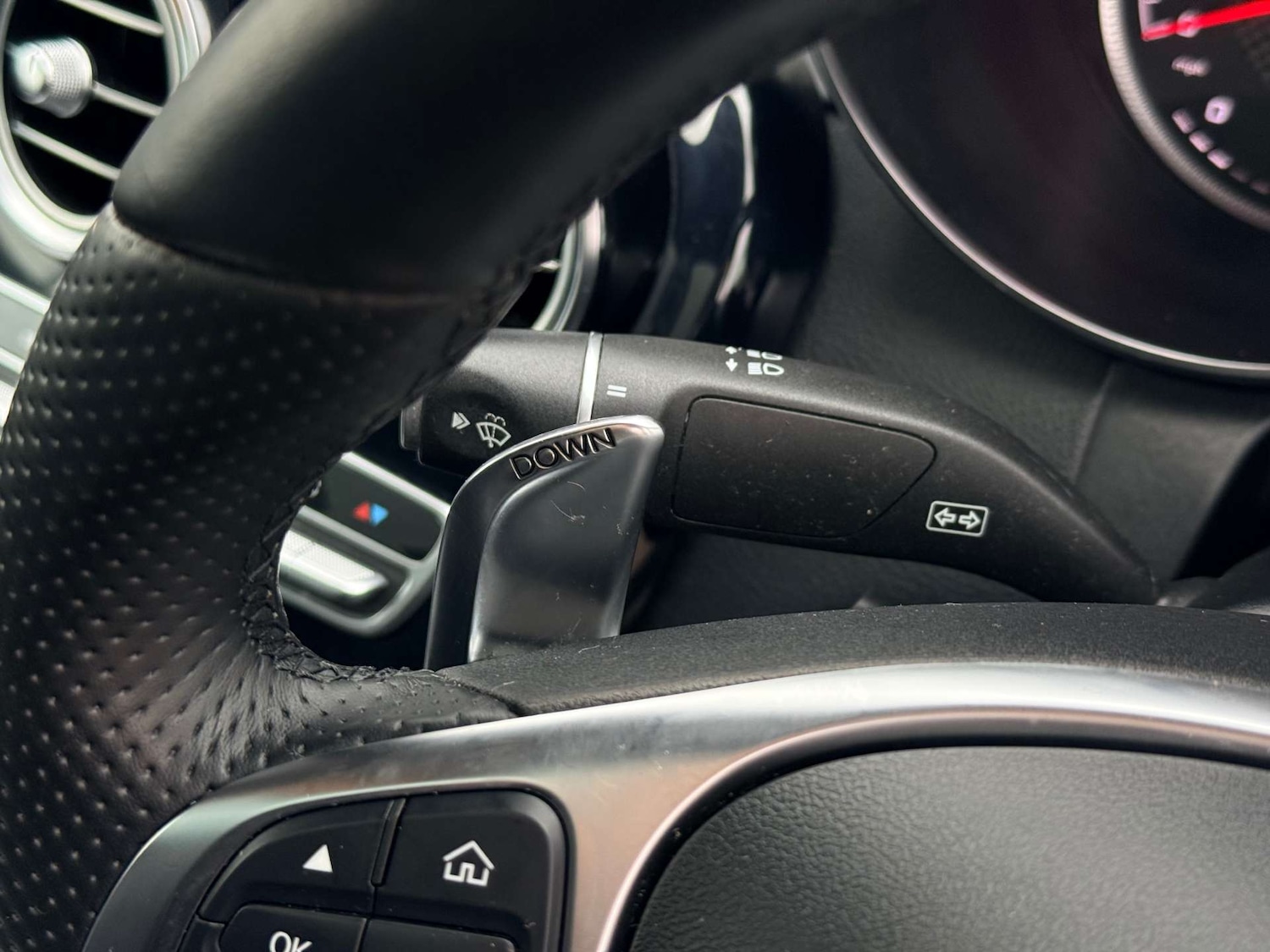 Used Mercedes-Benz C Class 2018 for sale - 76896314: Photo 24