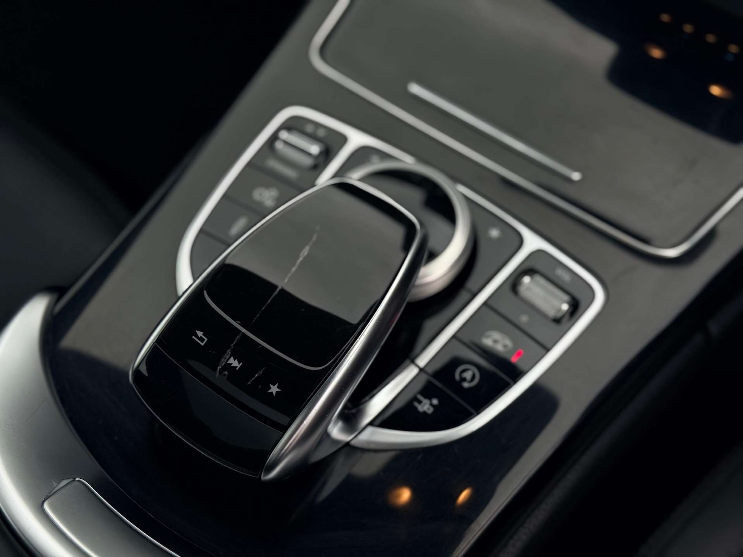 Used Mercedes-Benz C Class 2018 for sale - 76896314: Photo 26