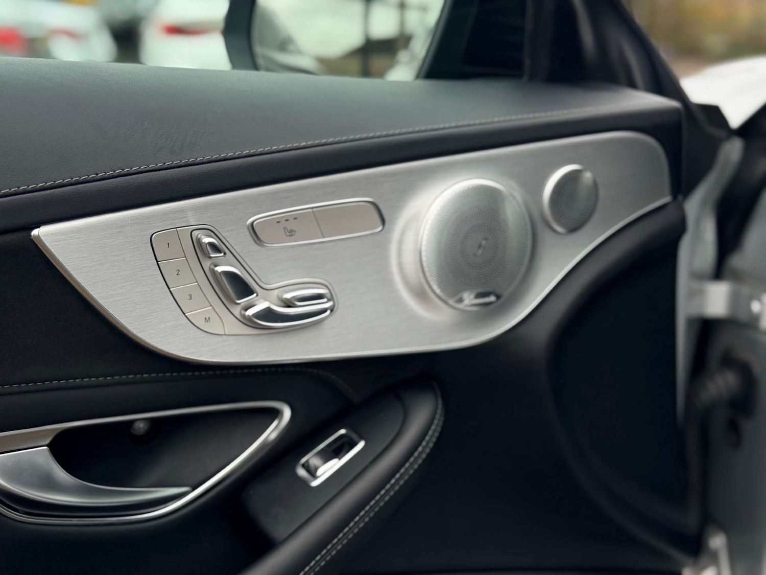 Used Mercedes-Benz C Class 2018 for sale - 76896314: Photo 28