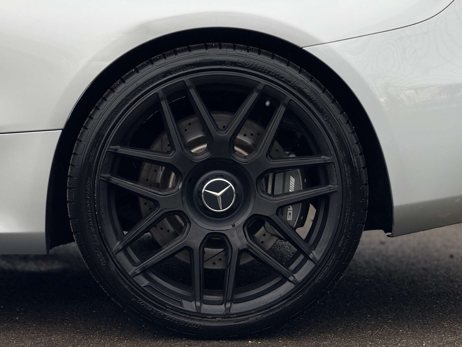 Used Mercedes-Benz C Class 2018 for sale - 76896314: Photo 31