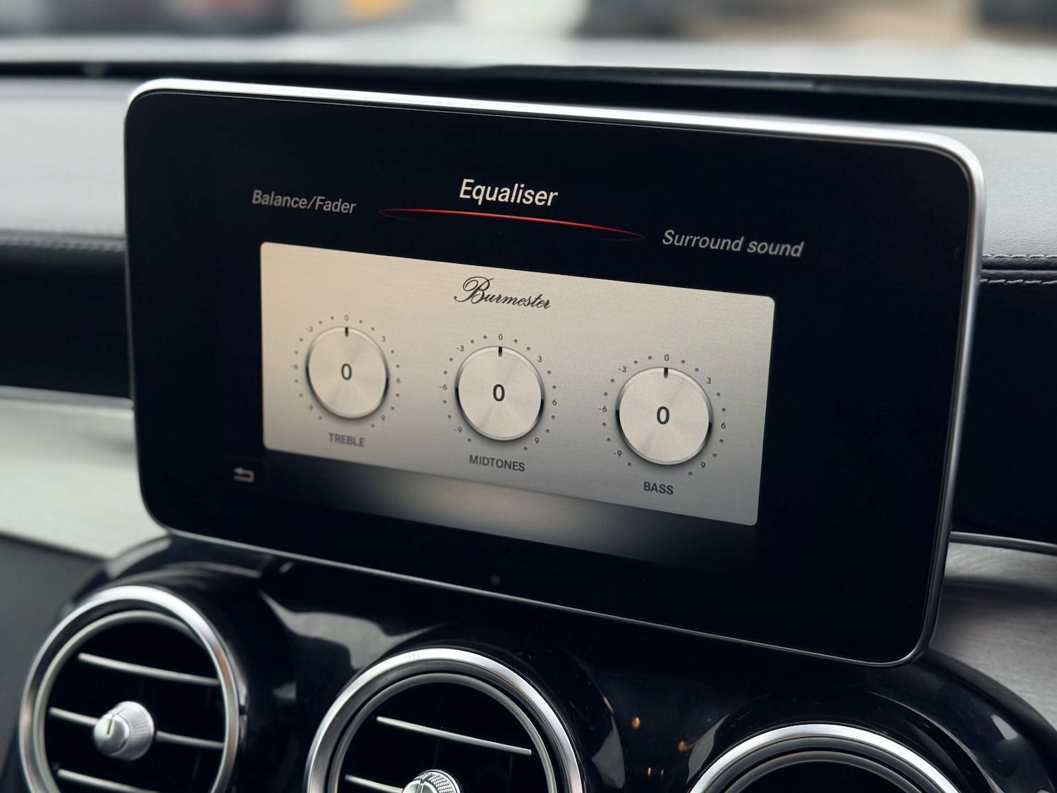 Used Mercedes-Benz C Class 2018 for sale - 76896314: Photo 35