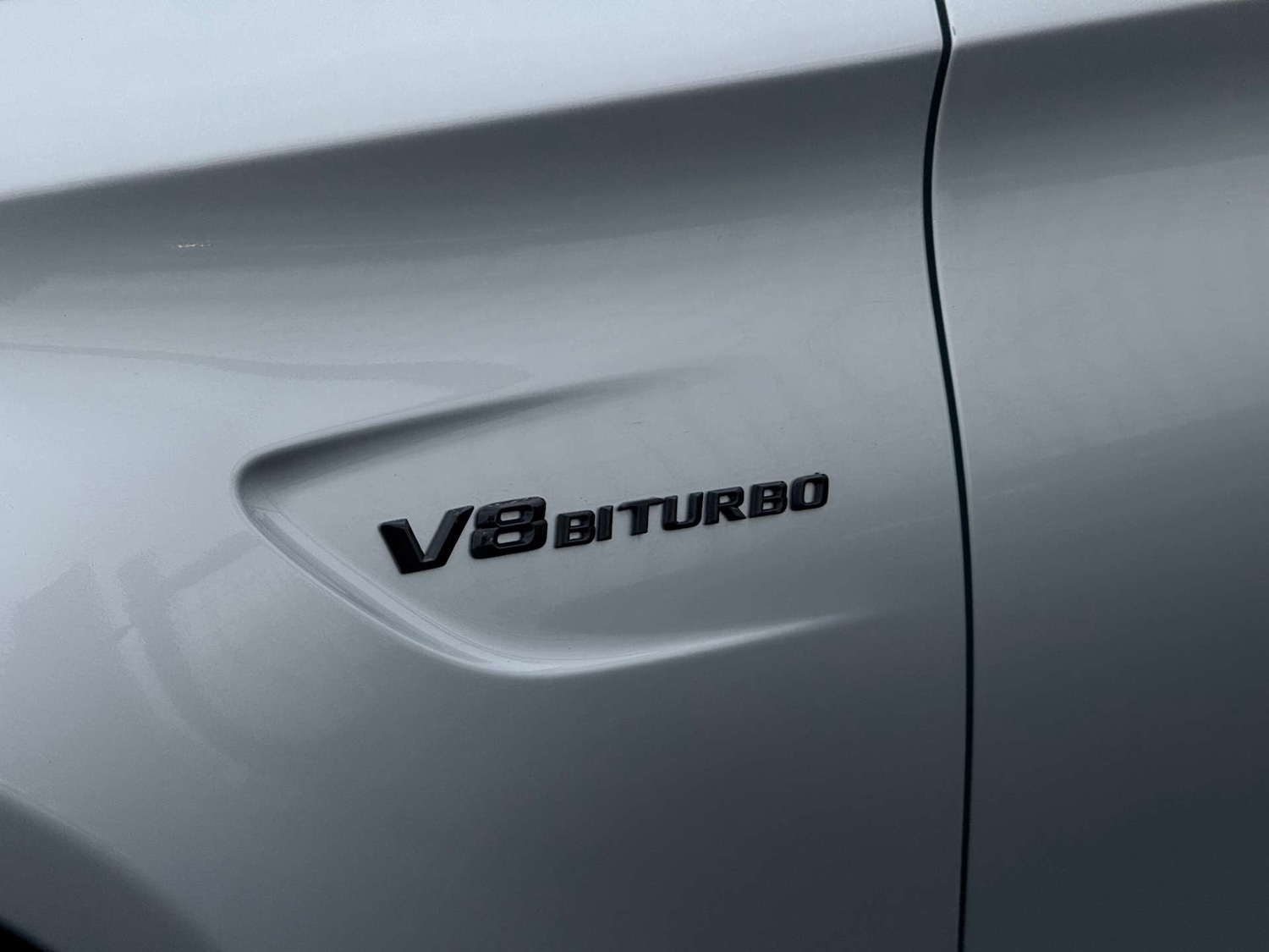 Used Mercedes-Benz C Class 2018 for sale - 76896314: Photo 50