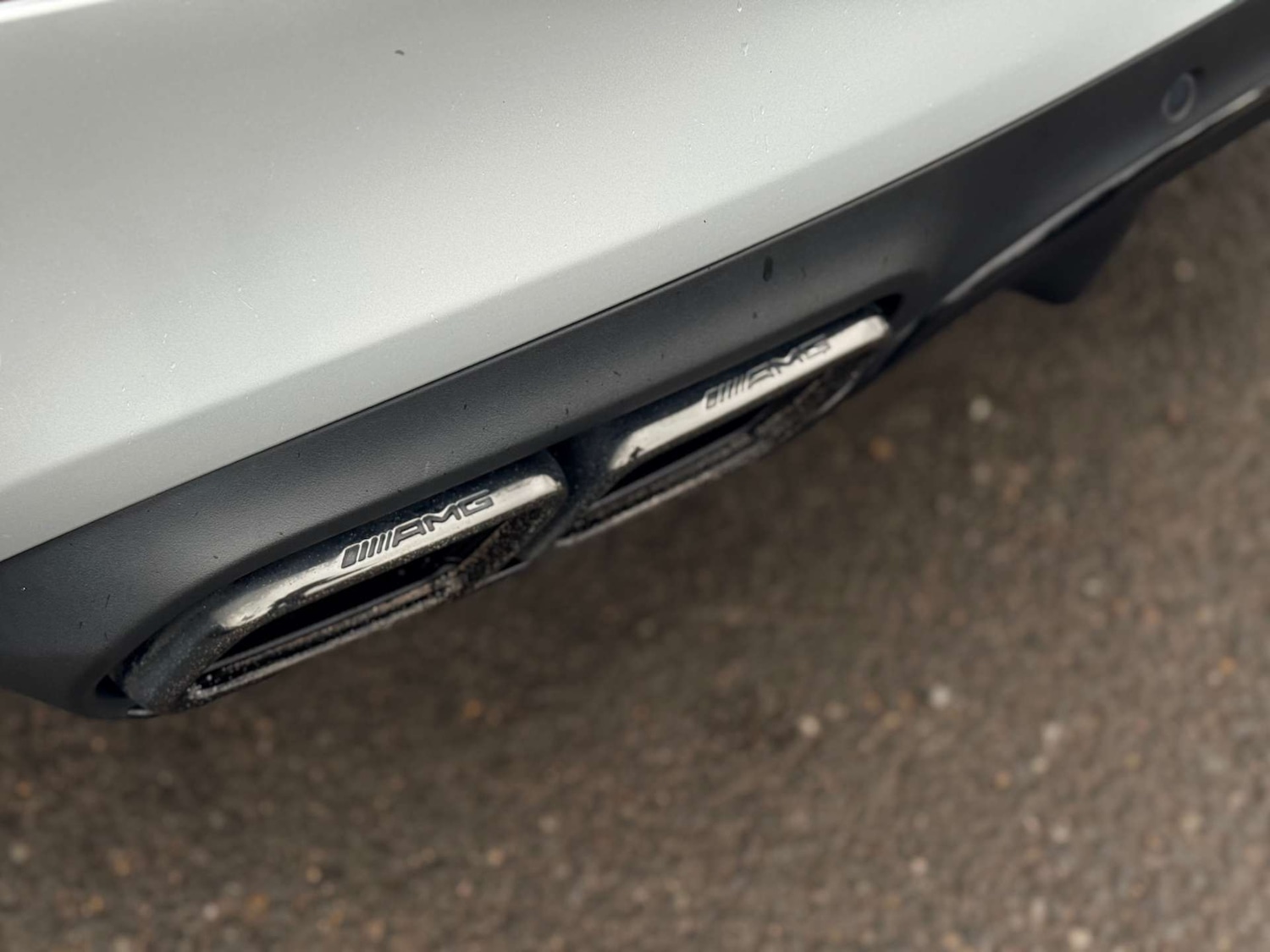 Used Mercedes-Benz C Class 2018 for sale - 76896314: Photo 51