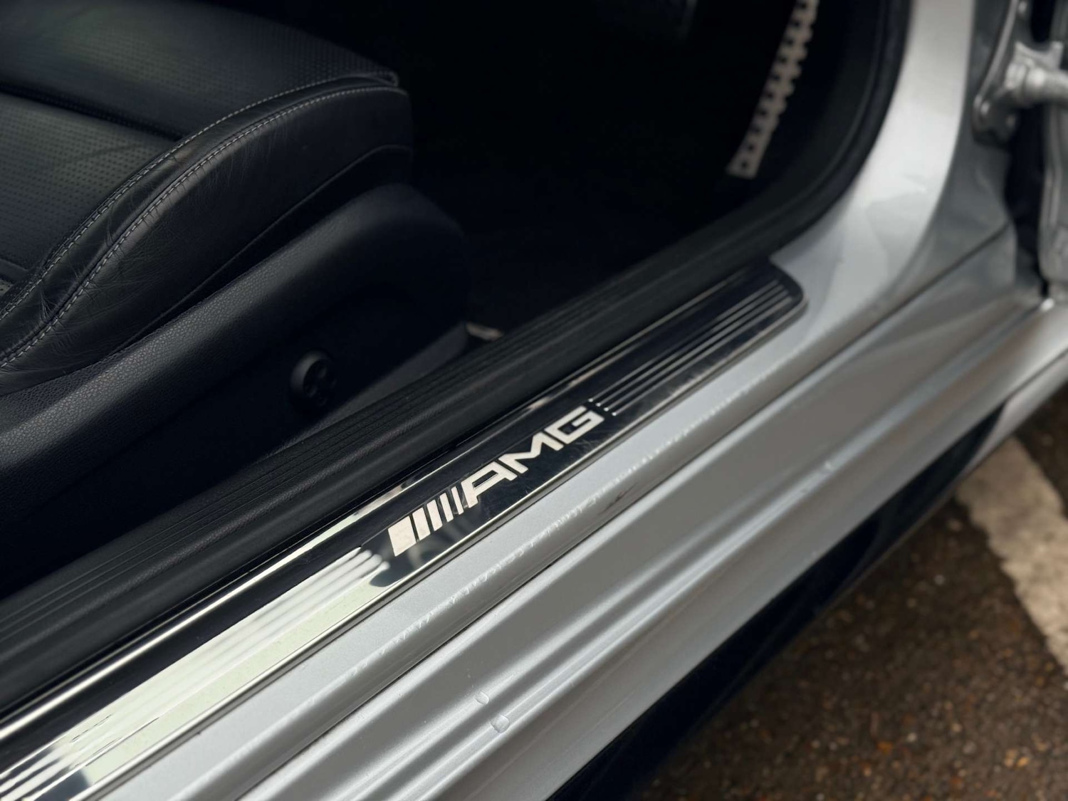 Used Mercedes-Benz C Class 2018 for sale - 76896314: Photo 53