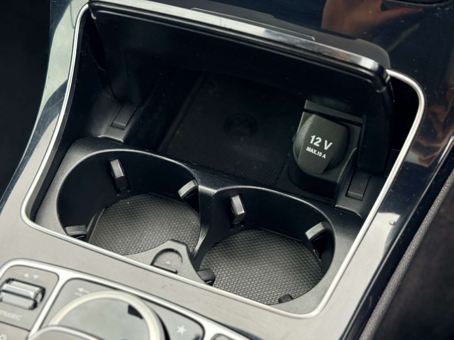 Used Mercedes-Benz C Class 2018 for sale - 76896314: Photo 55