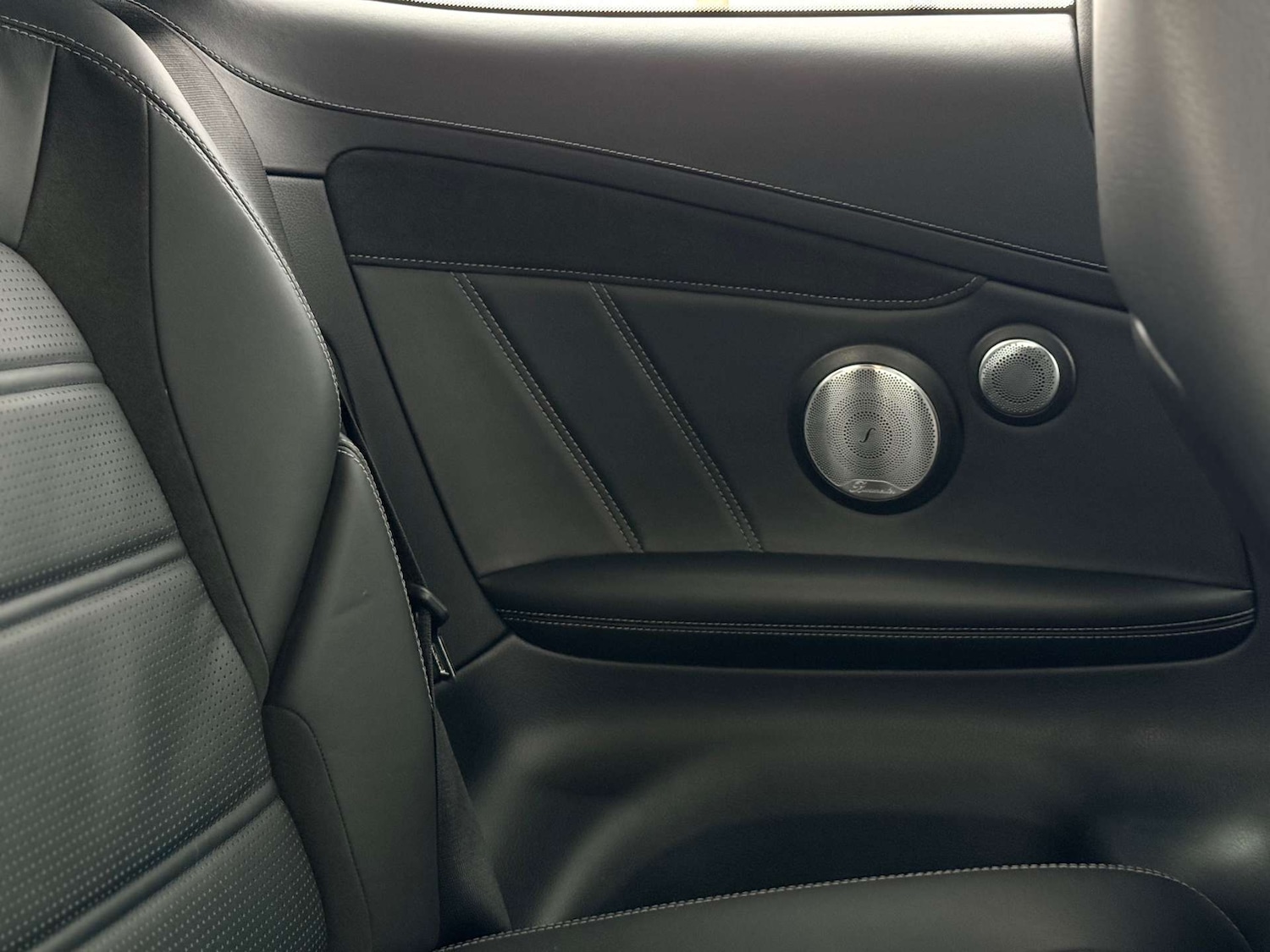 Used Mercedes-Benz C Class 2018 for sale - 76896314: Photo 57