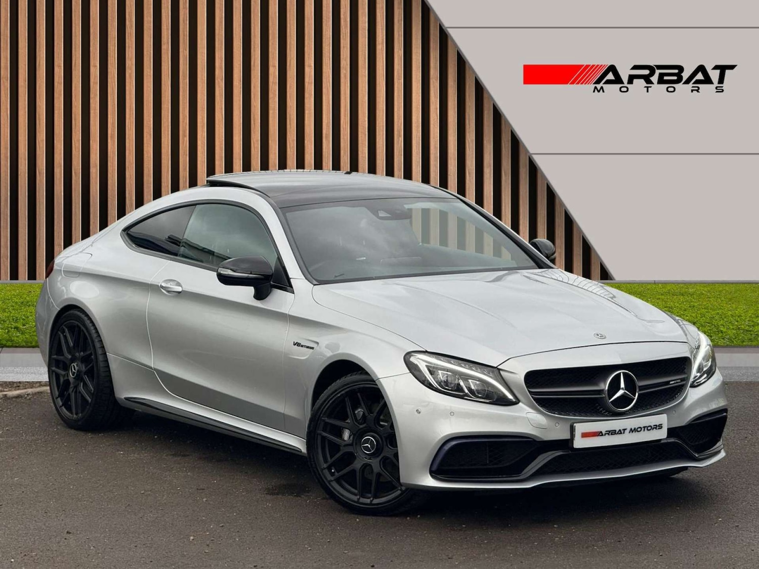 Used Mercedes-Benz C Class 2018 for sale - 76896314: Photo 6