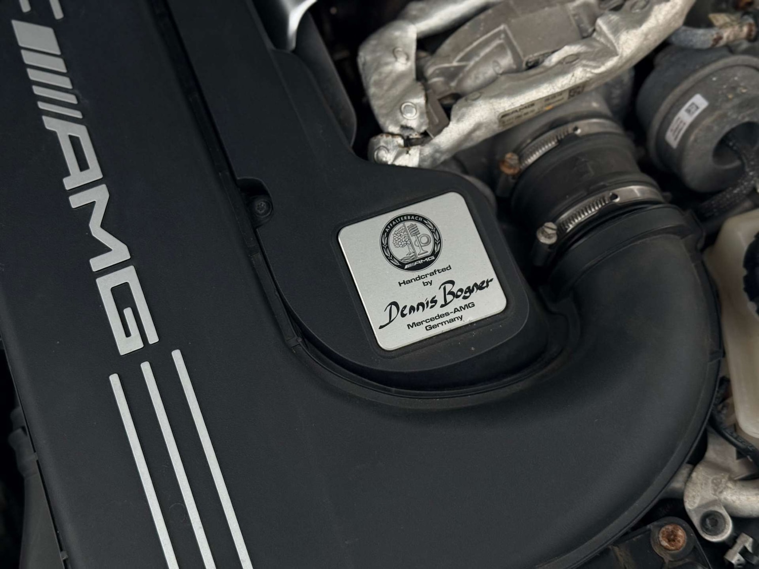 Used Mercedes-Benz C Class 2018 for sale - 76896314: Photo 62