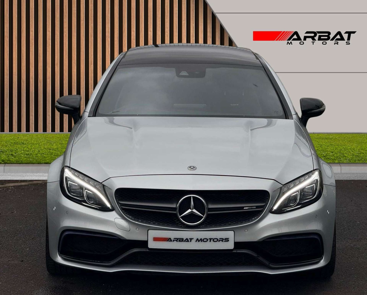 Used Mercedes-Benz C Class 2018 for sale - 76896314: Photo 7