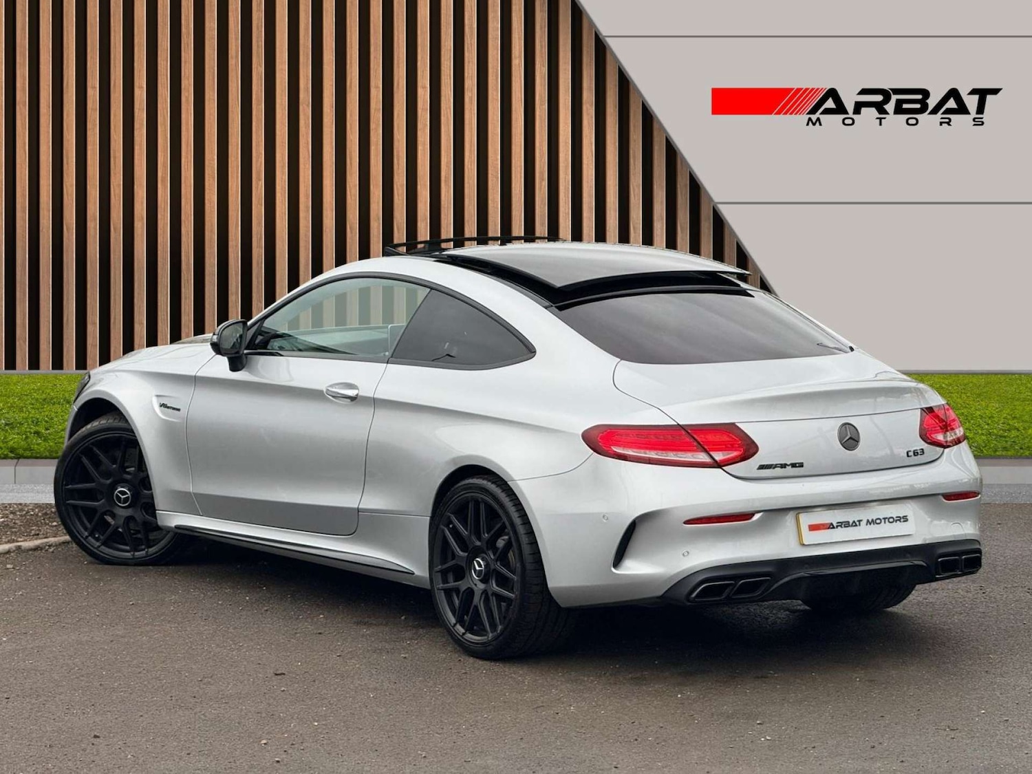 Used Mercedes-Benz C Class 2018 for sale - 76896314: Photo 9