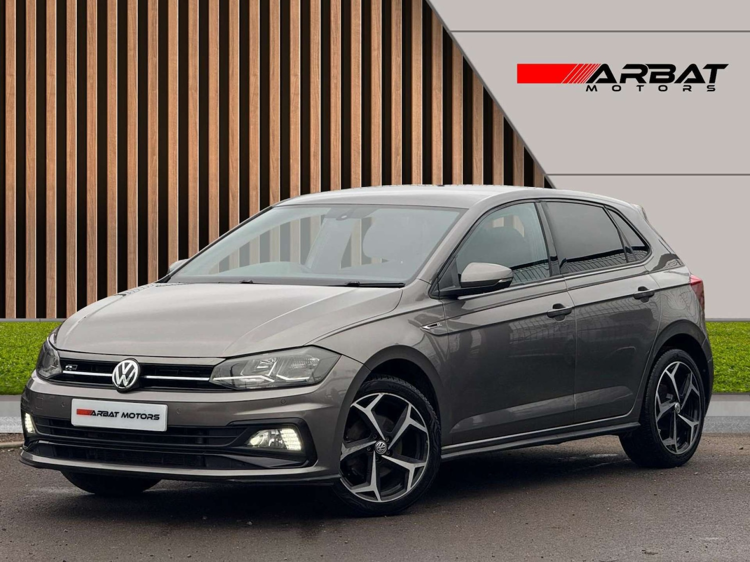 Used Volkswagen Polo 2018 for sale - 76896330: Photo 10