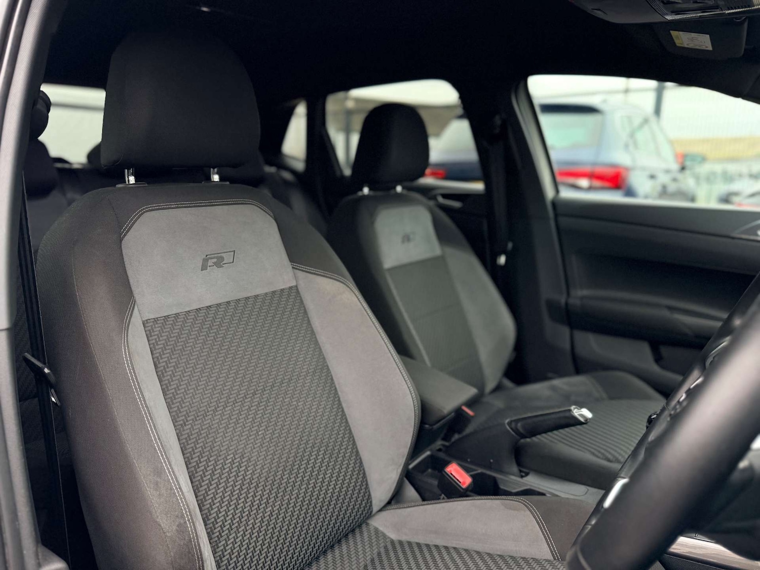 Used Volkswagen Polo 2018 for sale - 76896330: Photo 11