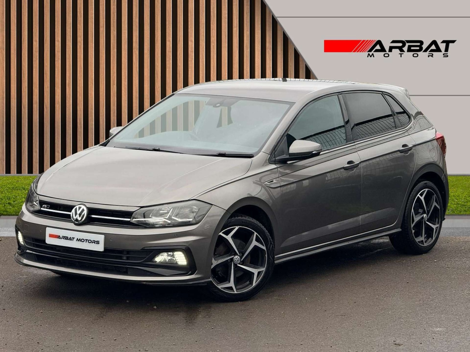 Used Volkswagen Polo 2018 for sale - 76896330: Photo 12