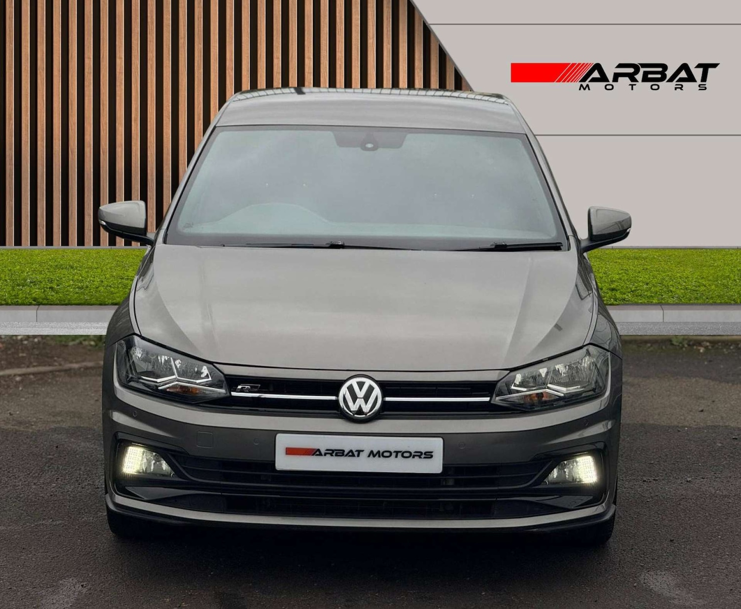 Used Volkswagen Polo 2018 for sale - 76896330: Photo 14