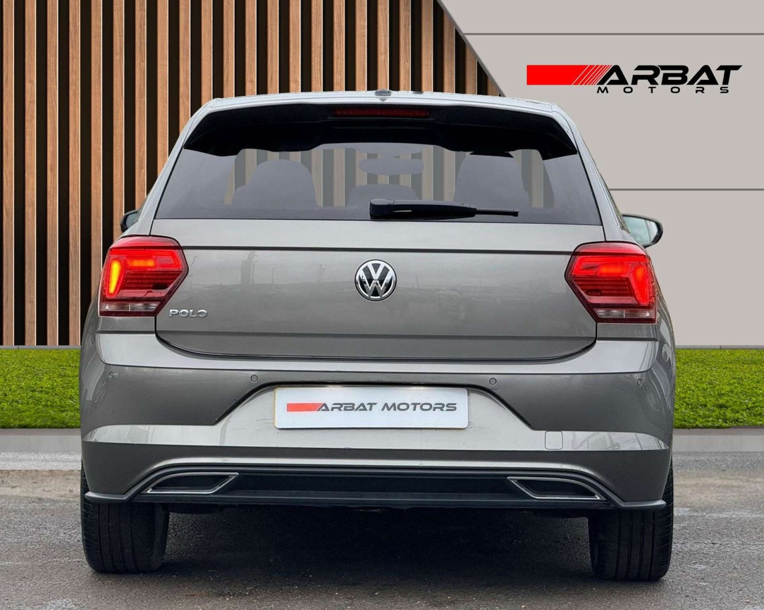 Used Volkswagen Polo 2018 for sale - 76896330: Photo 16