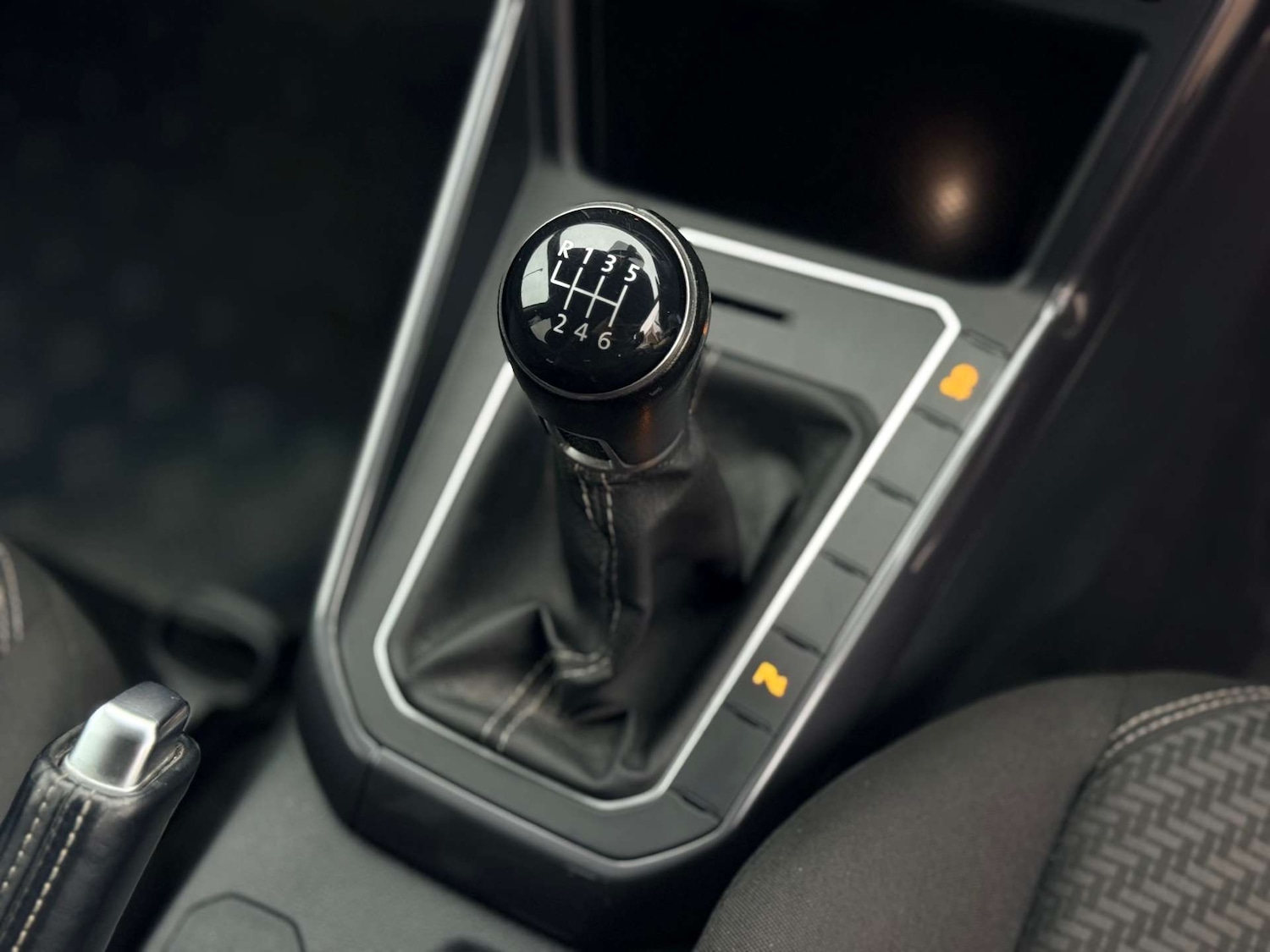 Used Volkswagen Polo 2018 for sale - 76896330: Photo 17