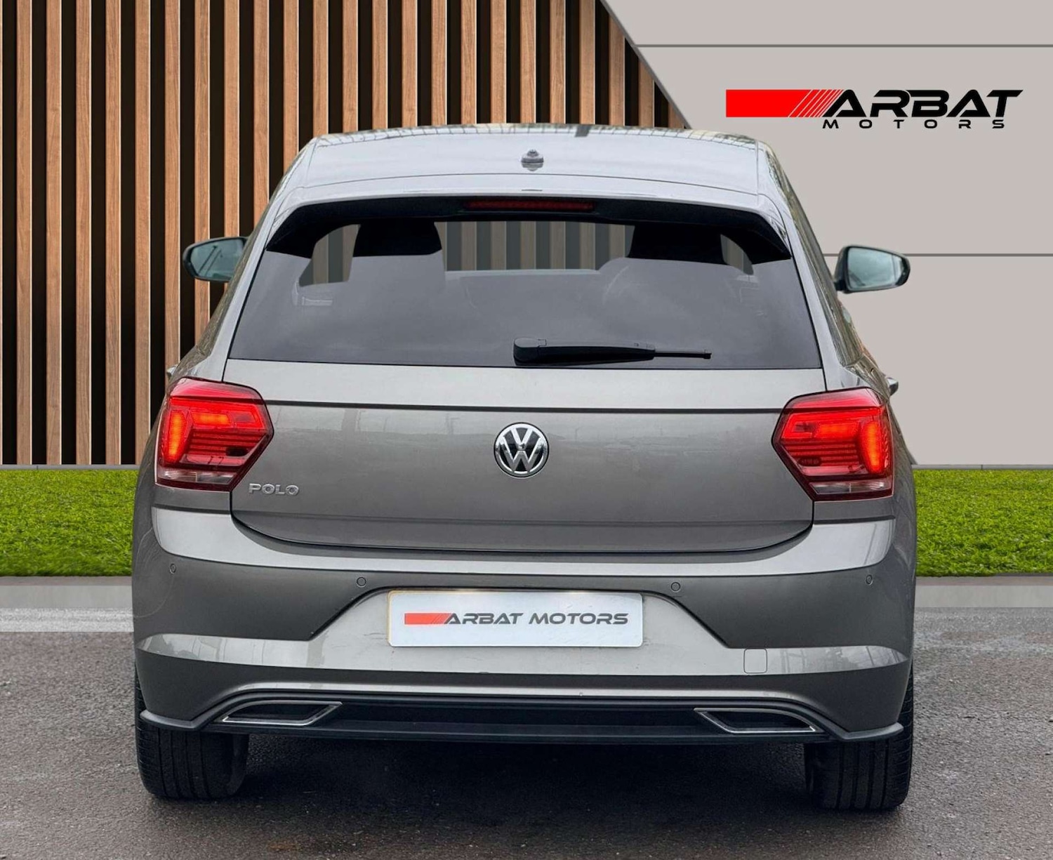 Used Volkswagen Polo 2018 for sale - 76896330: Photo 20