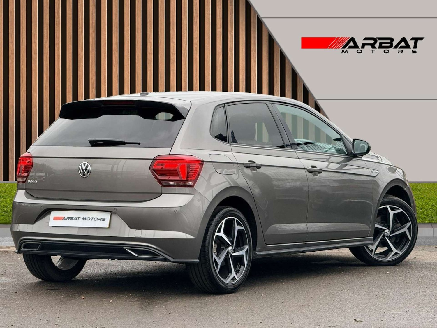 Used Volkswagen Polo 2018 for sale - 76896330: Photo 22