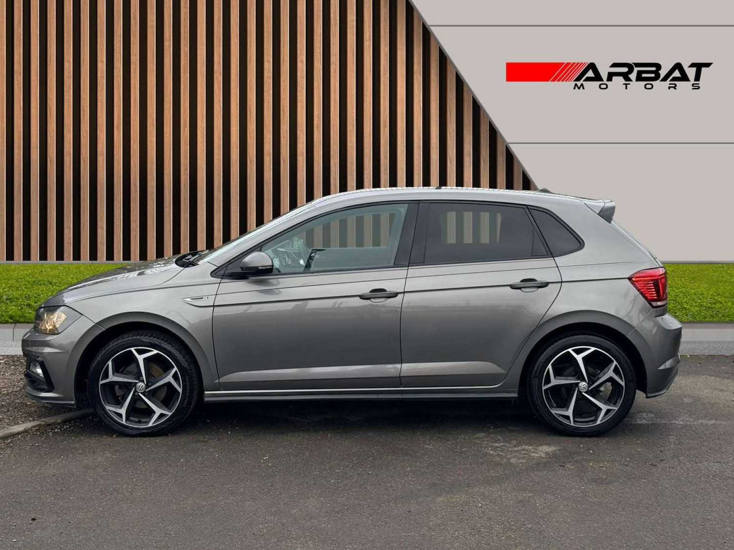 Used Volkswagen Polo 2018 for sale - 76896330: Photo 24