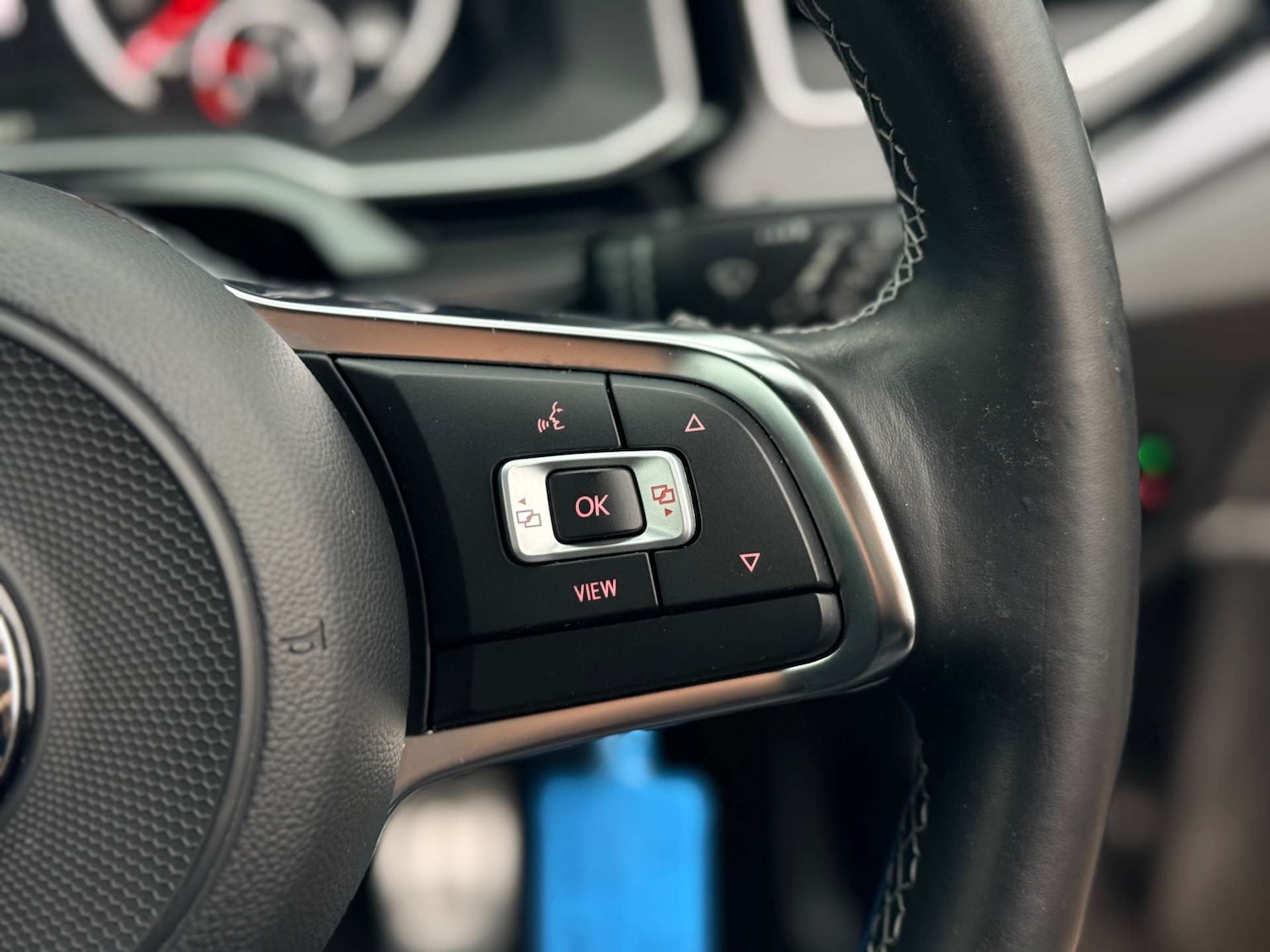 Used Volkswagen Polo 2018 for sale - 76896330: Photo 25