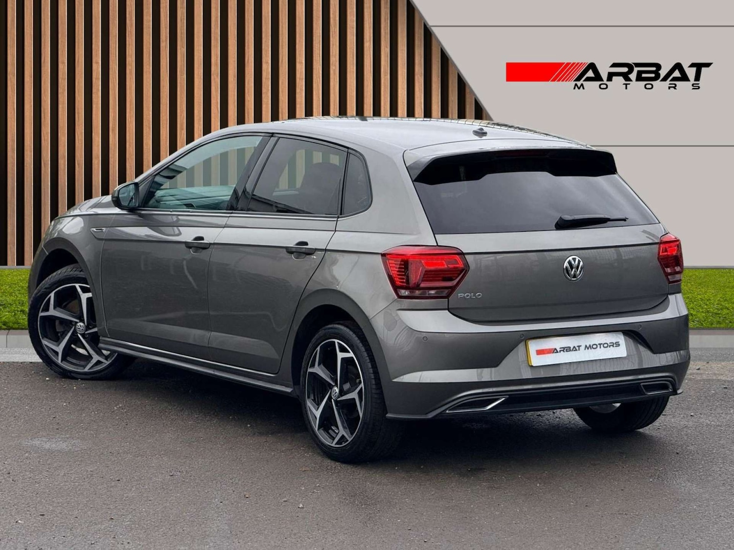 Used Volkswagen Polo 2018 for sale - 76896330: Photo 26