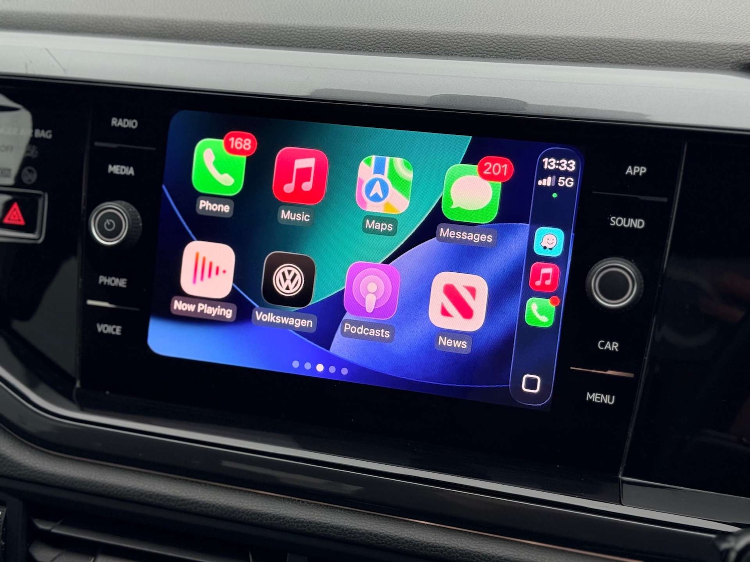 Used Volkswagen Polo 2018 for sale - 76896330: Photo 31