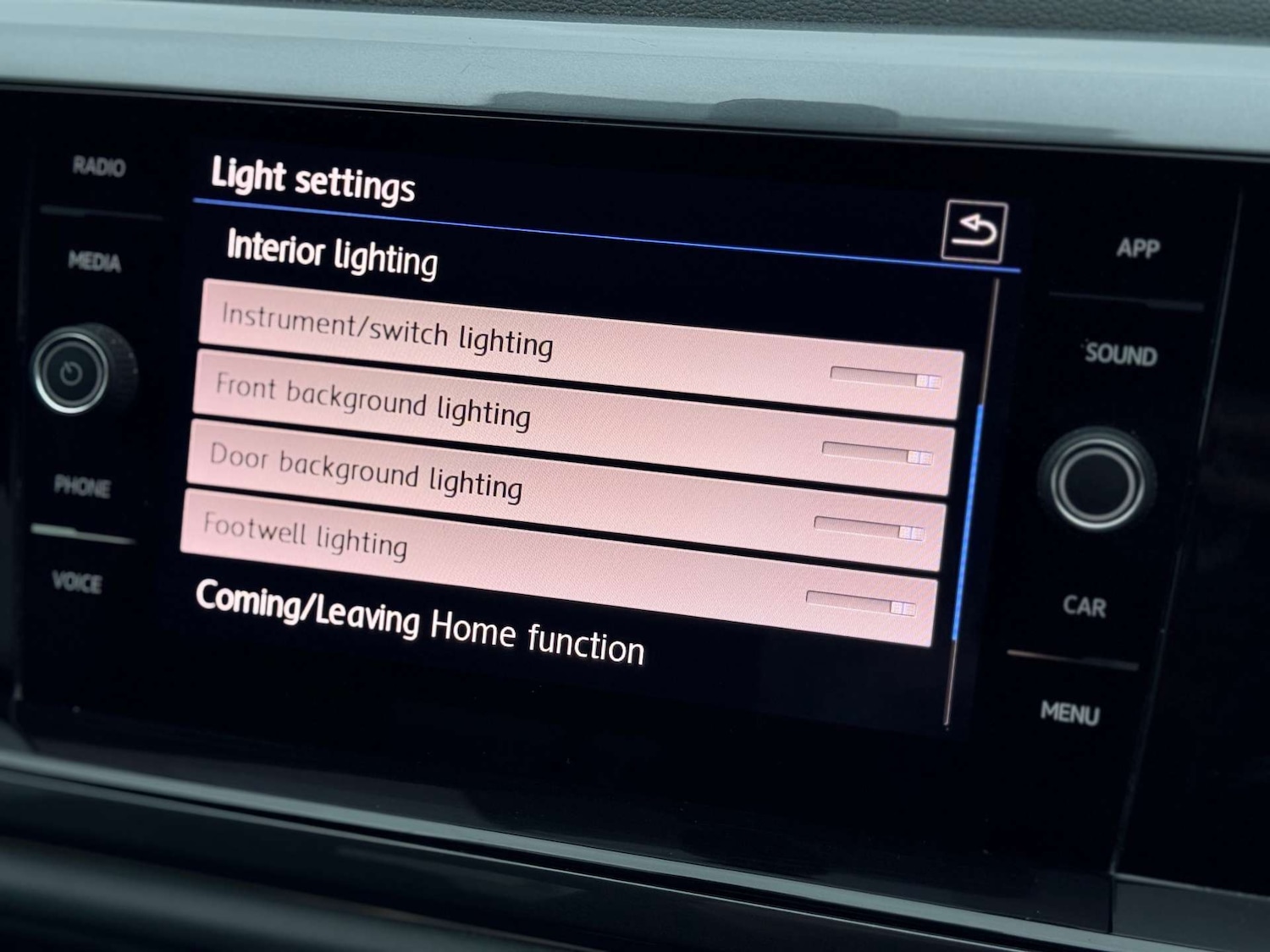 Used Volkswagen Polo 2018 for sale - 76896330: Photo 35