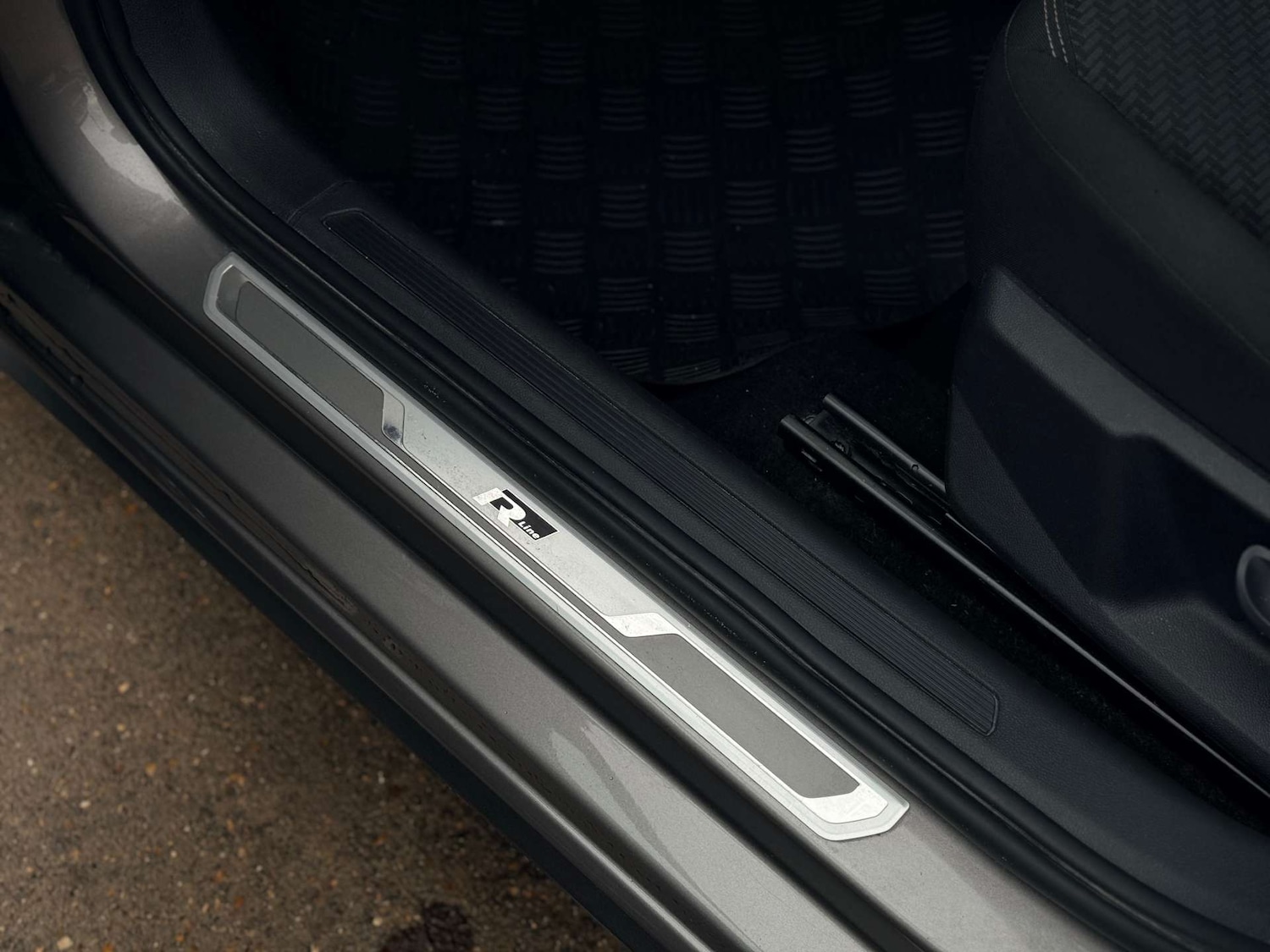 Used Volkswagen Polo 2018 for sale - 76896330: Photo 46