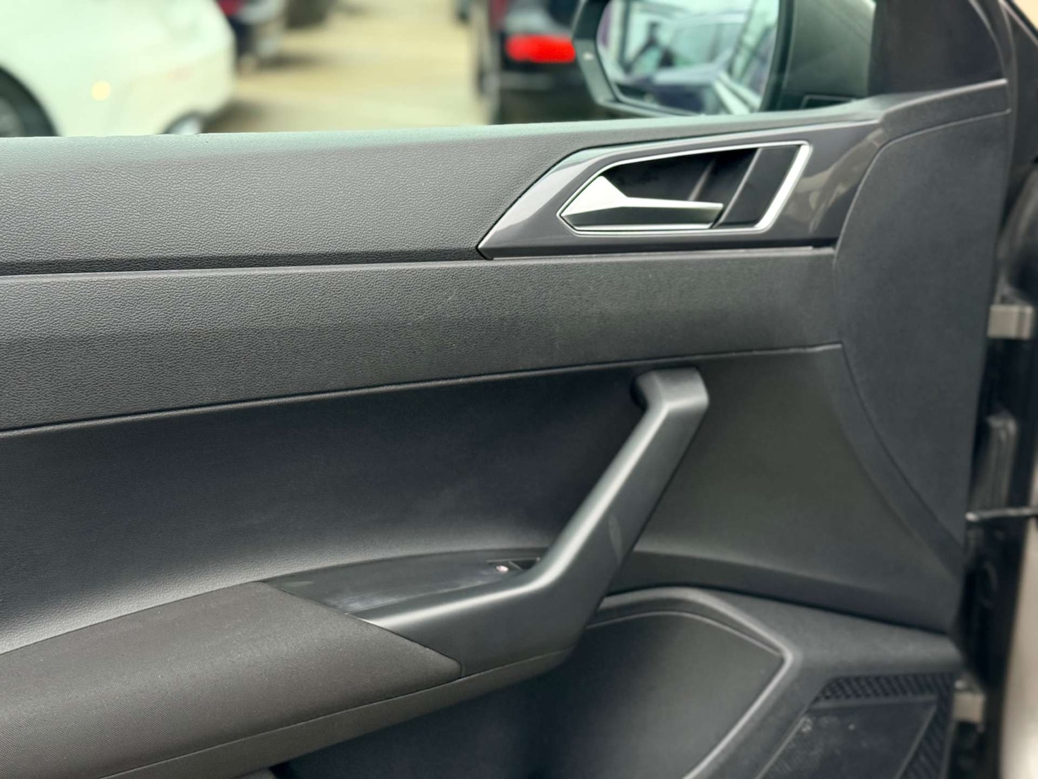 Used Volkswagen Polo 2018 for sale - 76896330: Photo 47