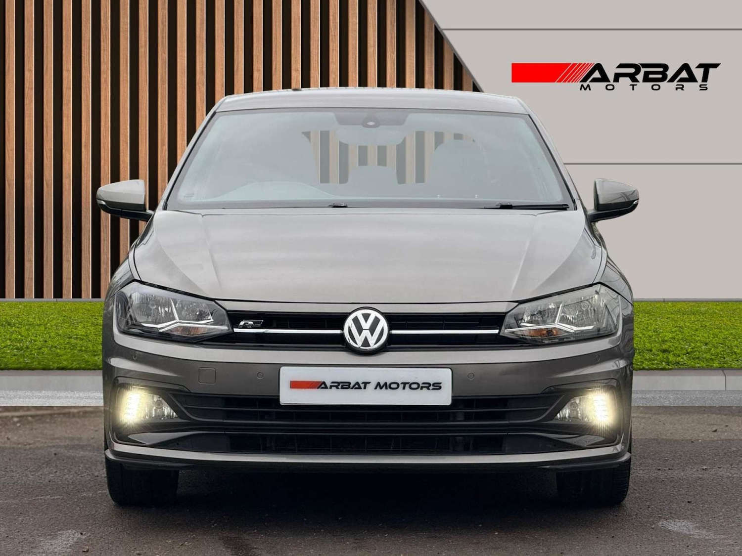 Used Volkswagen Polo 2018 for sale - 76896330: Photo 6