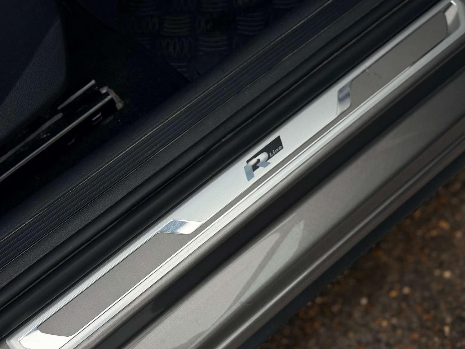 Used Volkswagen Polo 2018 for sale - 76896330: Photo 7