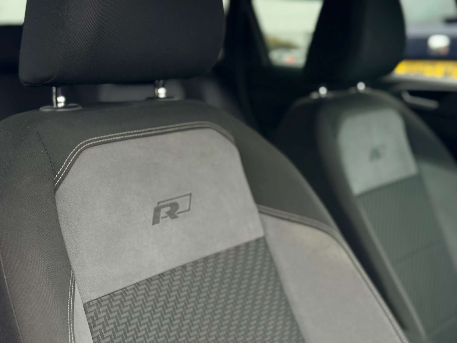 Used Volkswagen Polo 2018 for sale - 76896330: Photo 9