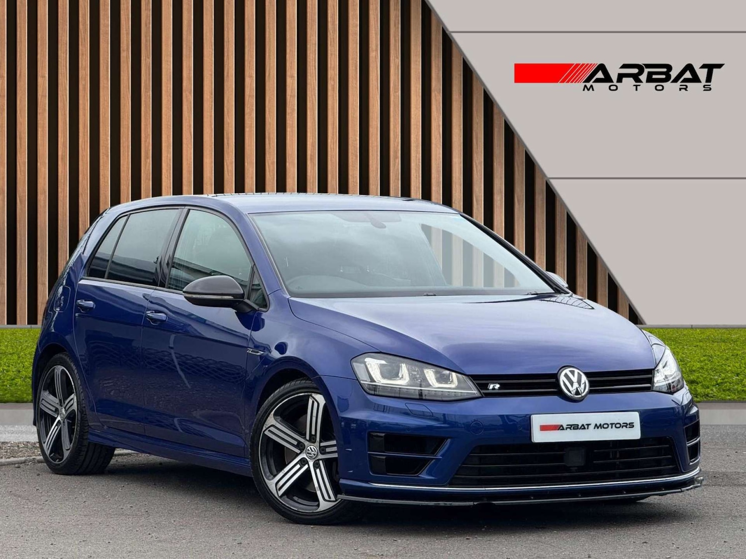 Used Volkswagen Golf 2016 for sale - 76896319: Photo 1