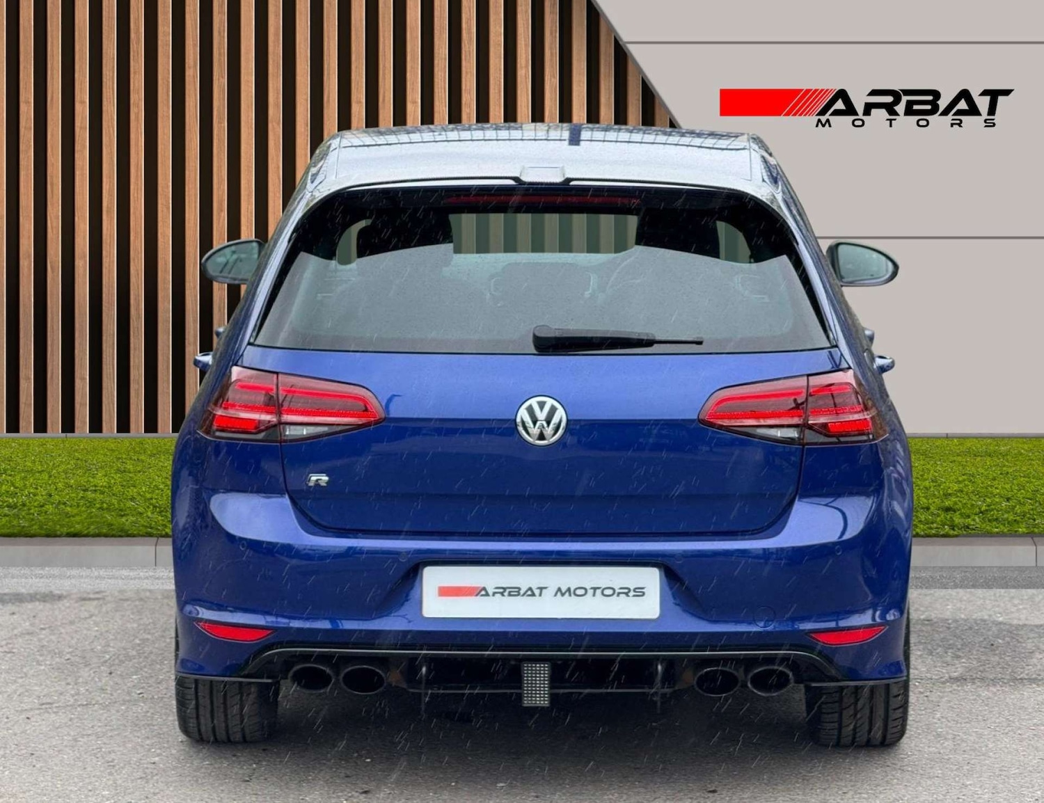 Used Volkswagen Golf 2016 for sale - 76896319: Photo 12