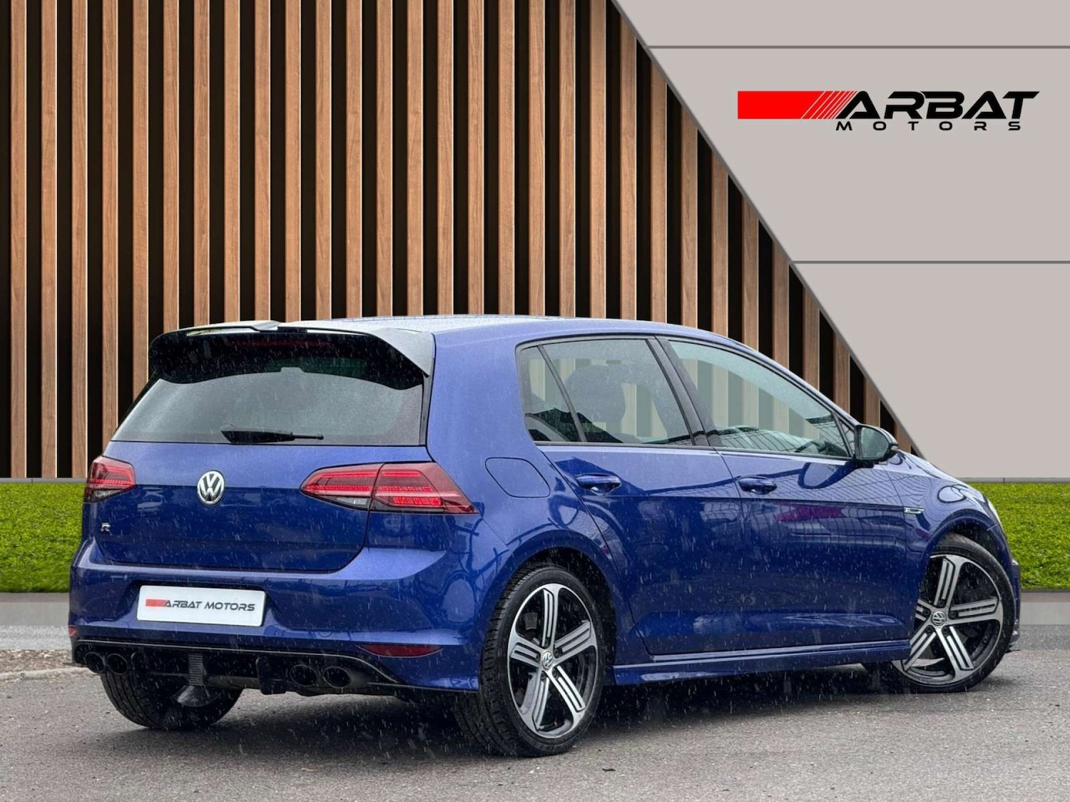 Used Volkswagen Golf 2016 for sale - 76896319: Photo 13