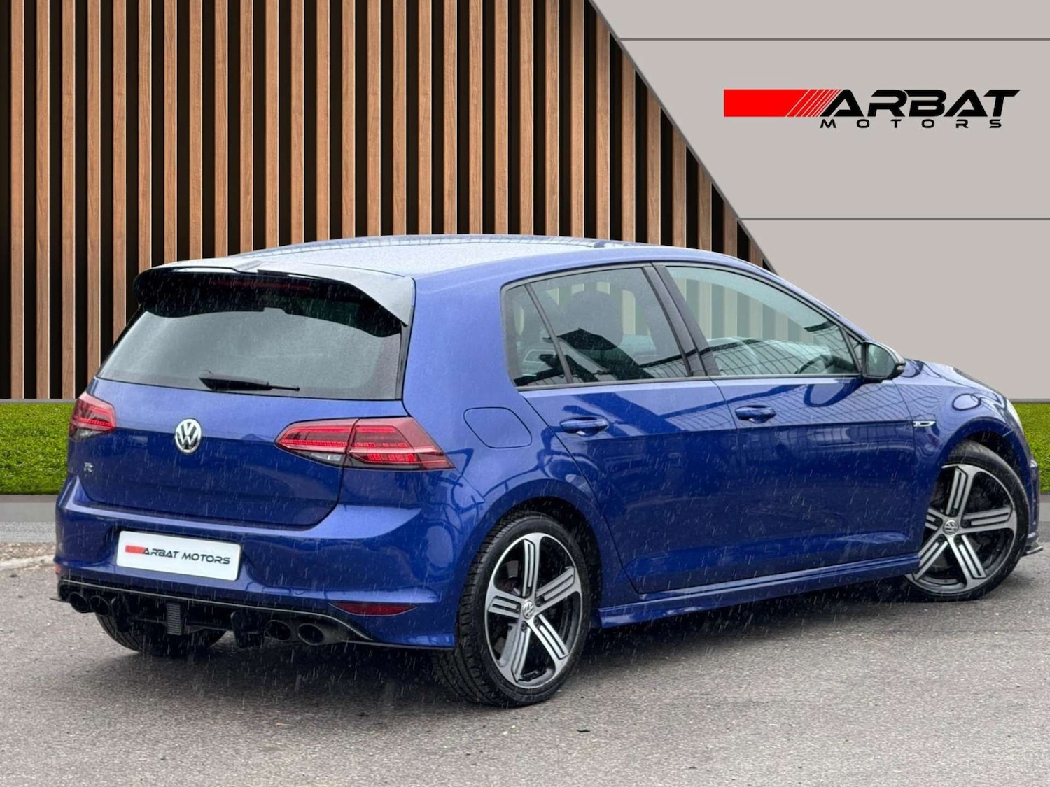 Used Volkswagen Golf 2016 for sale - 76896319: Photo 14