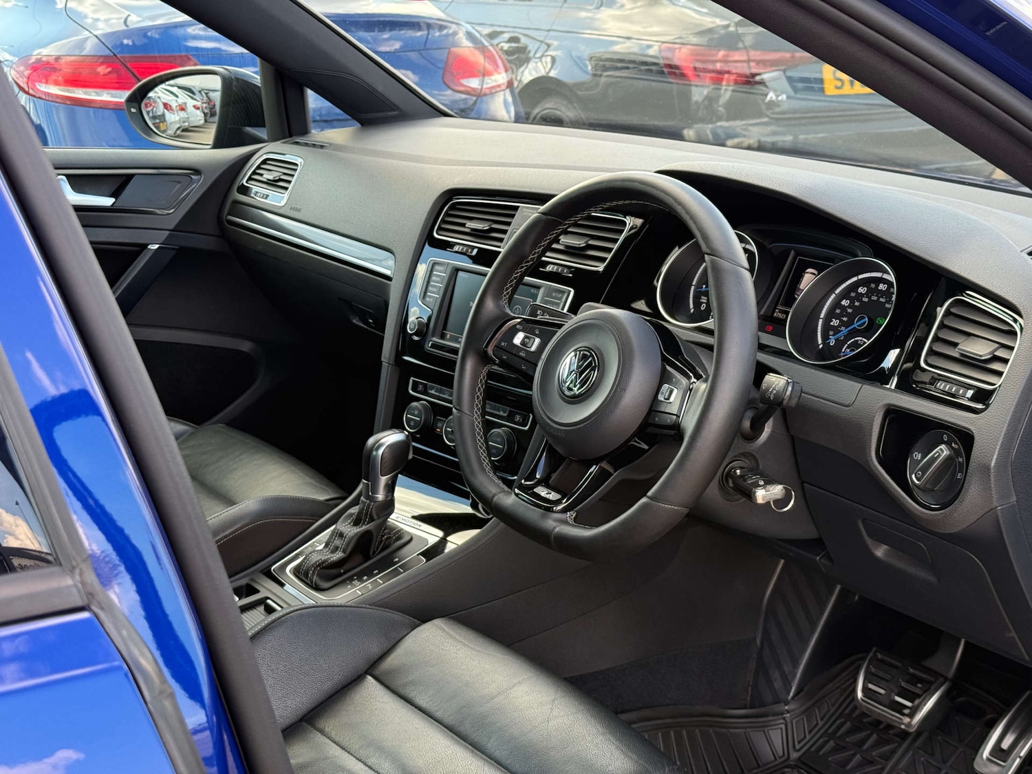 Used Volkswagen Golf 2016 for sale - 76896319: Photo 15