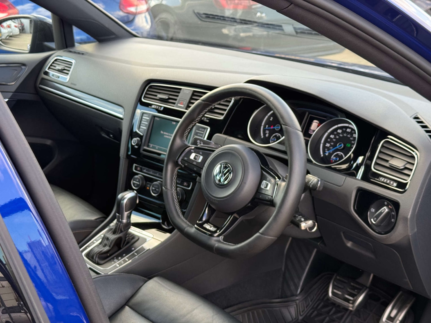 Used Volkswagen Golf 2016 for sale - 76896319: Photo 16