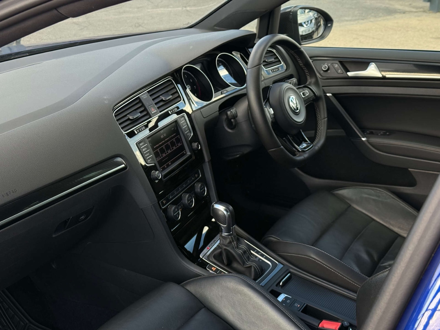 Used Volkswagen Golf 2016 for sale - 76896319: Photo 20