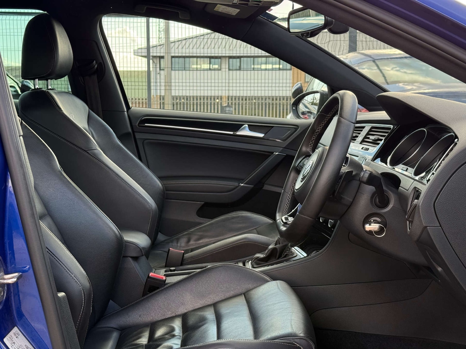 Used Volkswagen Golf 2016 for sale - 76896319: Photo 21