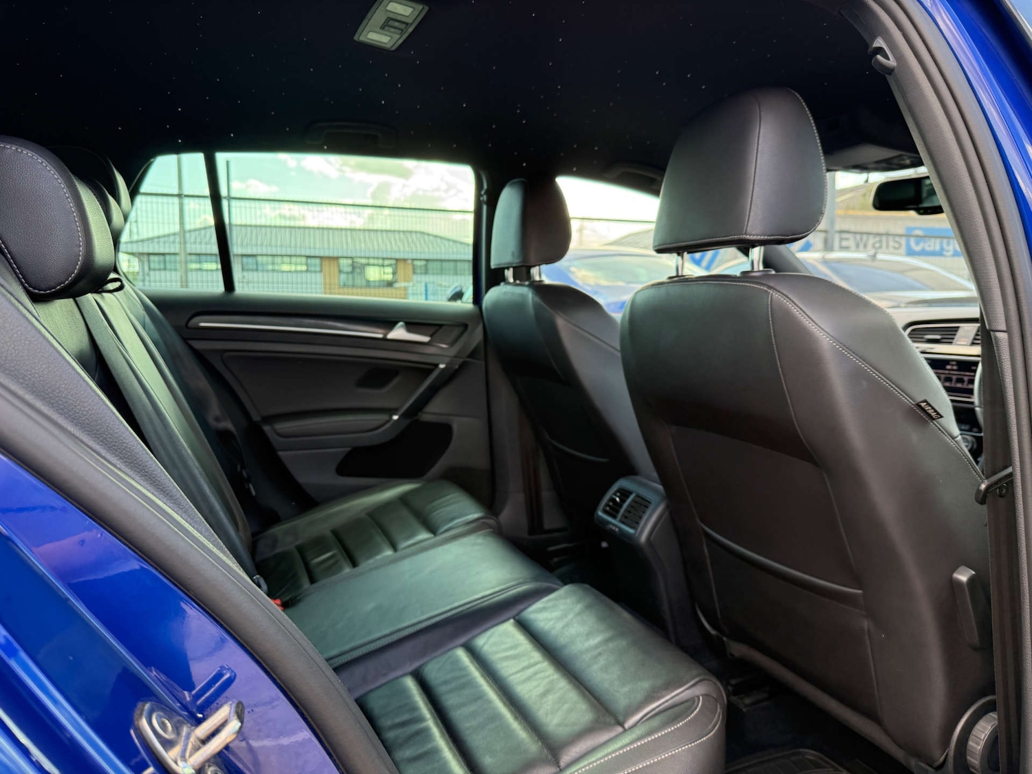 Used Volkswagen Golf 2016 for sale - 76896319: Photo 22