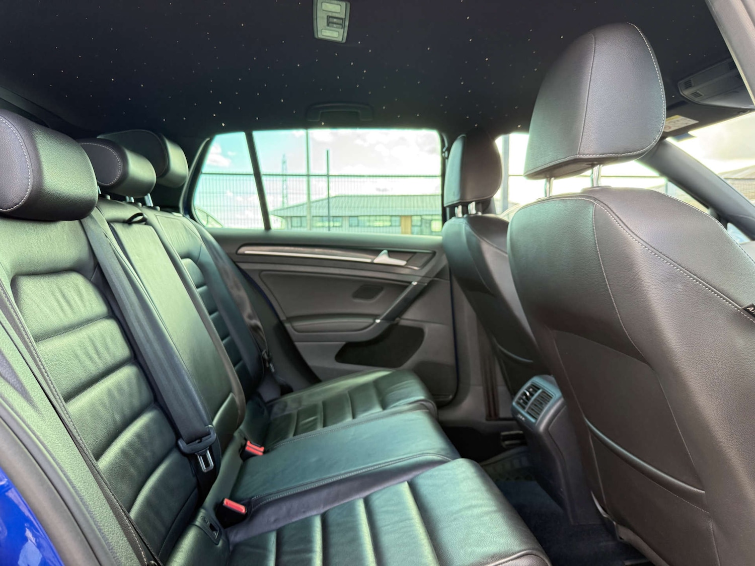 Used Volkswagen Golf 2016 for sale - 76896319: Photo 23