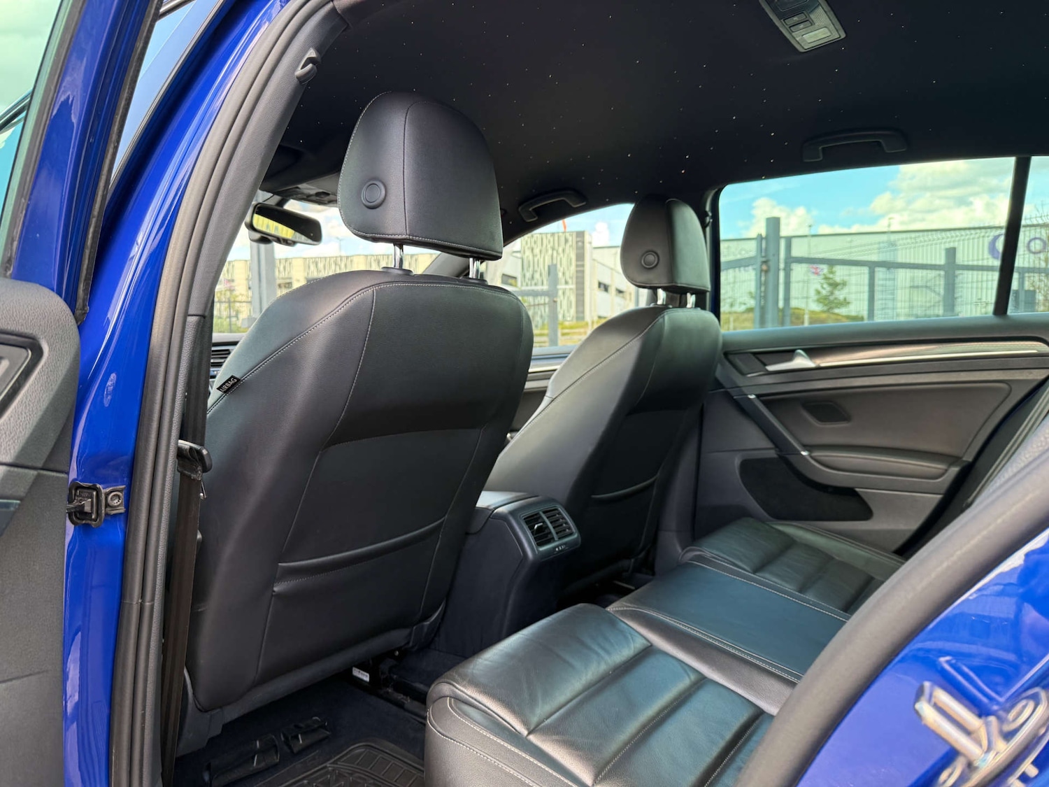 Used Volkswagen Golf 2016 for sale - 76896319: Photo 25