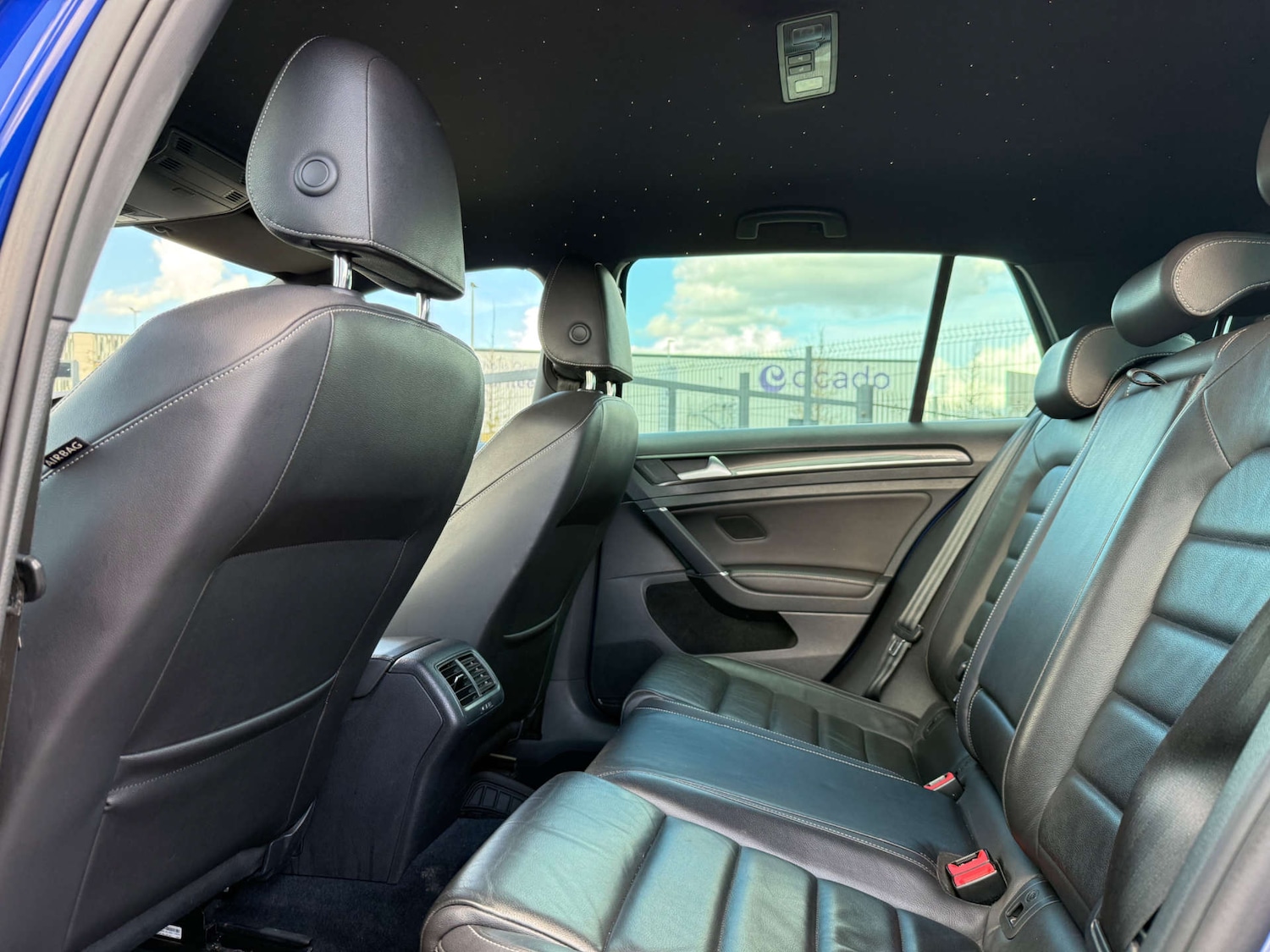 Used Volkswagen Golf 2016 for sale - 76896319: Photo 26