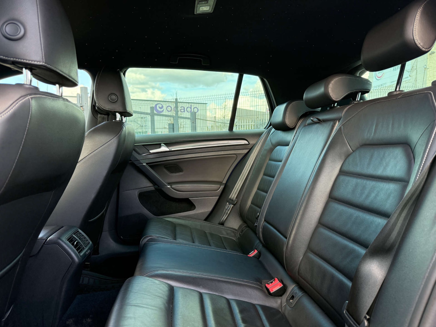 Used Volkswagen Golf 2016 for sale - 76896319: Photo 27